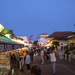 La Fournier 10 Min A Pied De Et Commerce דירה *