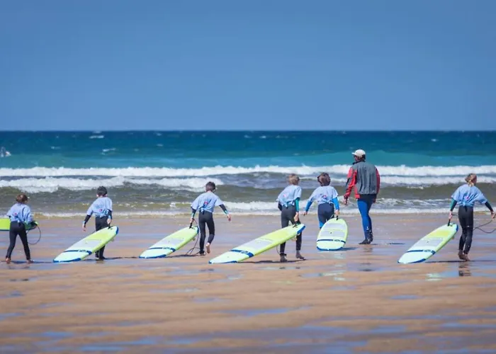 La Fournier 10 Min A Pied De Et Commerce * Mimizan-Plage