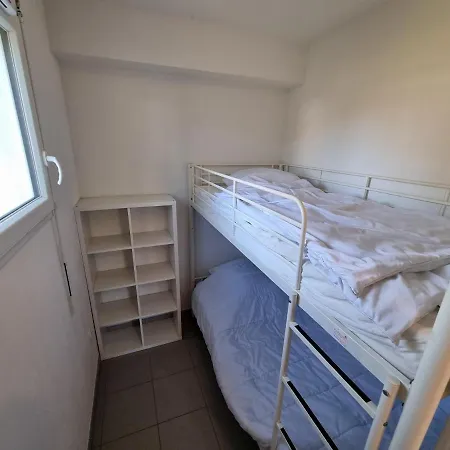 Apartamento La Fournier 10 Min A Pied De Et Commerce