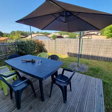 Apartamento La Fournier 10 Min A Pied De Et Commerce *