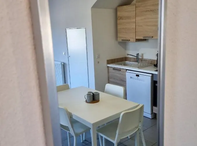 La Fournier 10 Min A Pied De Et Commerce * Mimizan-Plage