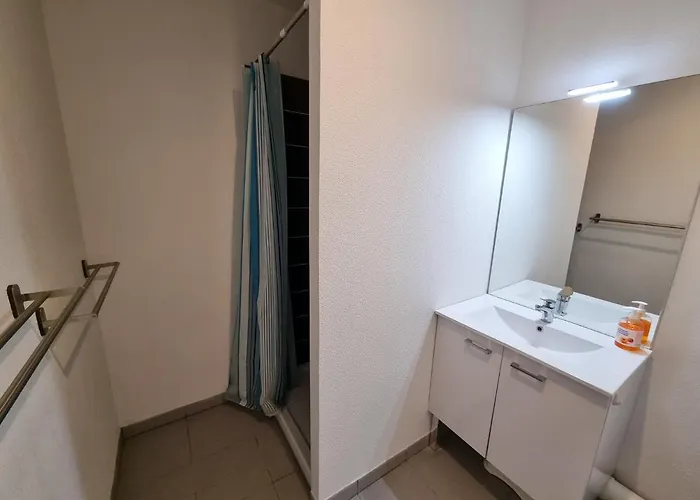 La Fournier 10 Min A Pied De Et Commerce * Mimizan-Plage